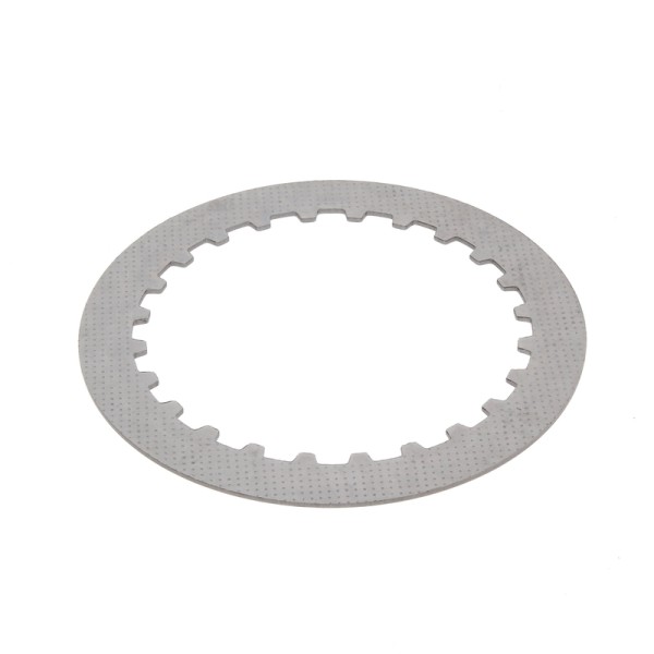 Tecnium clutch steel disk
