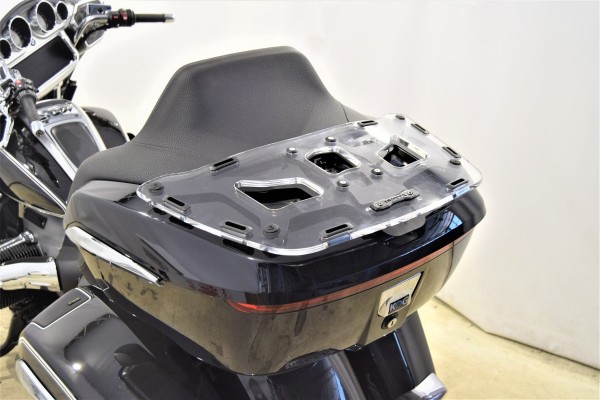 Luggage rack for top case BMW R 18 Transcontinental (21-22), PMMA