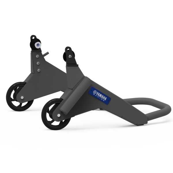 Yamaha GYTR Rear Paddock Stand – PRO Line
