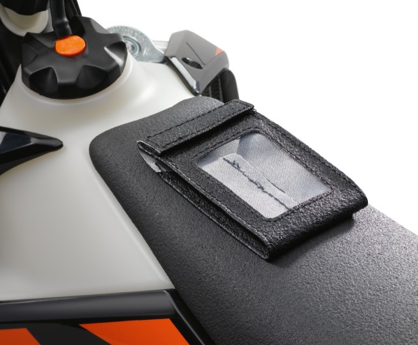 KTM Seat Bag