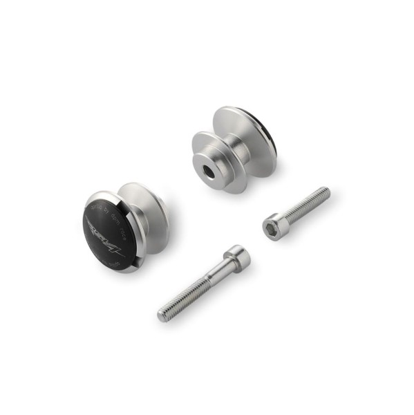 Mount / adapter for Aprilia aluminum mounting stand