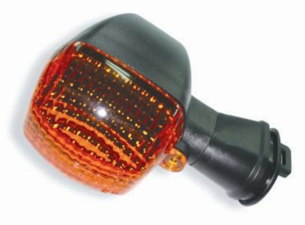 Blinker front left/ rear right for: YAMAHA FZS1000 FAZER '01-03