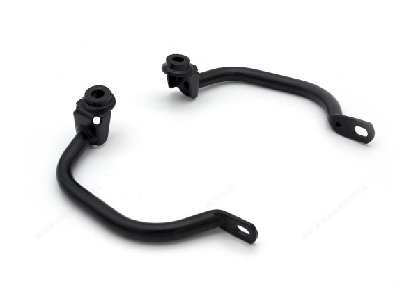 Side grips black for Kawasaki for Z 650 RS 2022- original