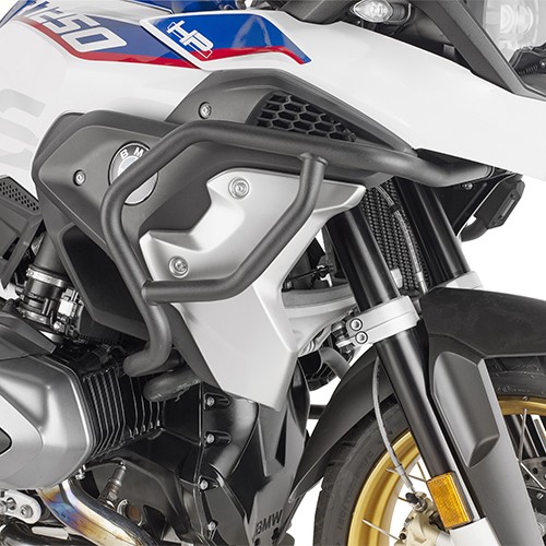 Crash bar for BMW R 1200 GS (Bj. 17-18) / R 1250 GS (Bj. 19-) Givi