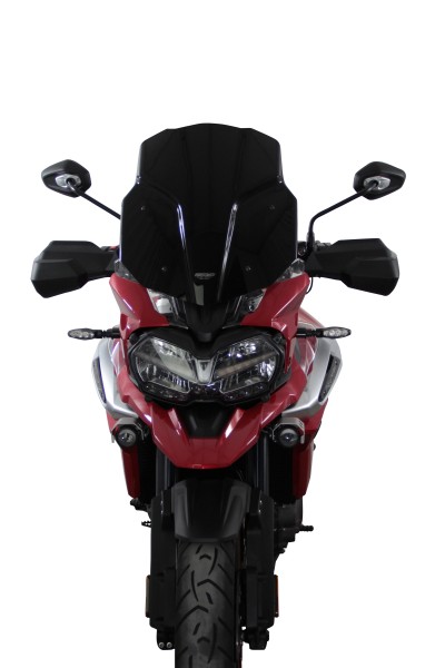 Touring screen "TM" MRA for Triumph TIGER 1200 /XC /XR 2016-
