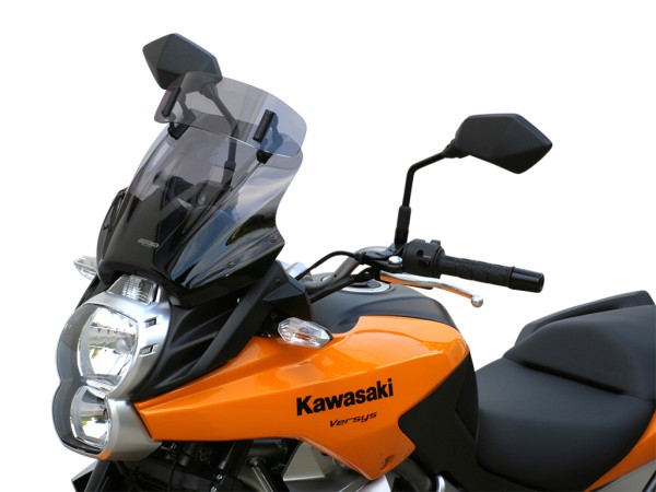 Variotouringscreen MRA "VTM" for KAWASAKI VERSYS 650 (Bj.10-14)