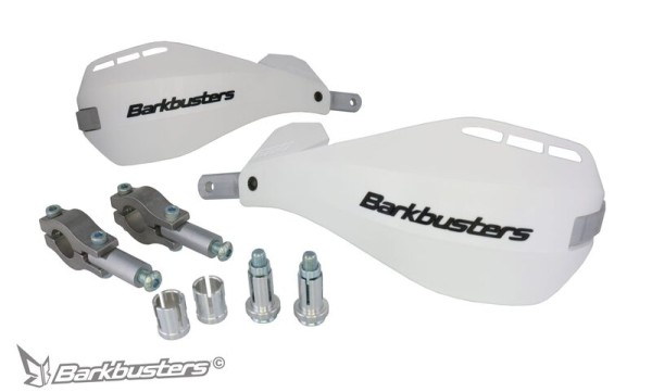 Barkbusters handguards EGO - Mini Bikes MX with 22mm (7/8) handlebars