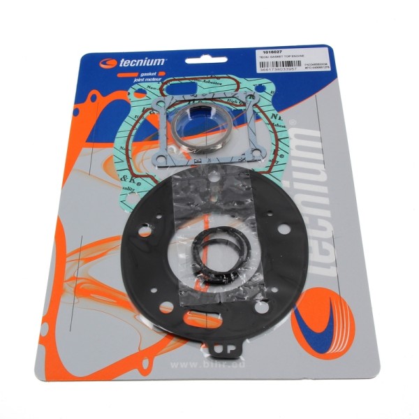 Tecnium set of cylinder gaskets
