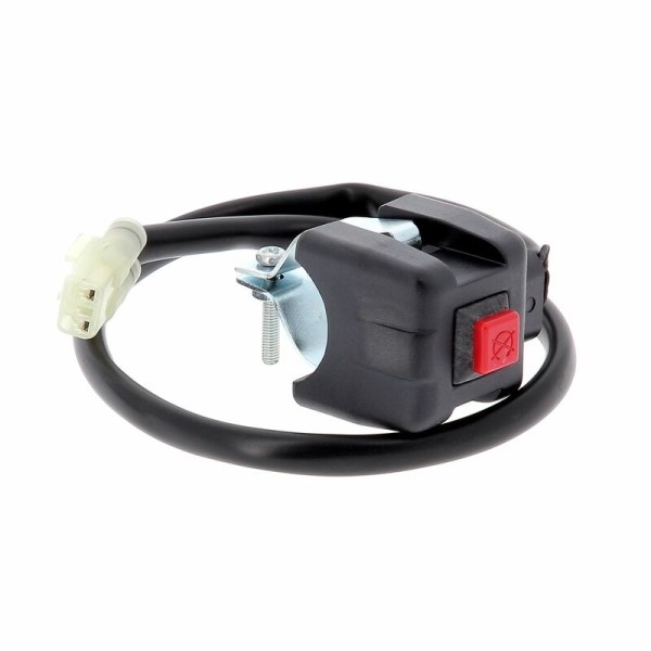 Tecnium circuit breaker Yamaha