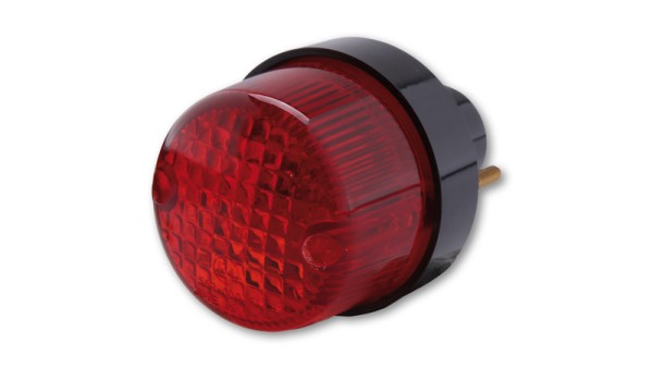 HIGHSIDER smart rear light black (1pc)