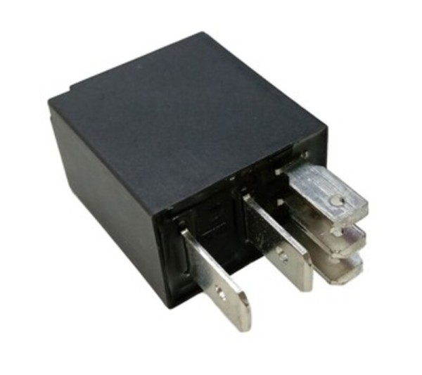 Tecnium by DZE Micro-Relay