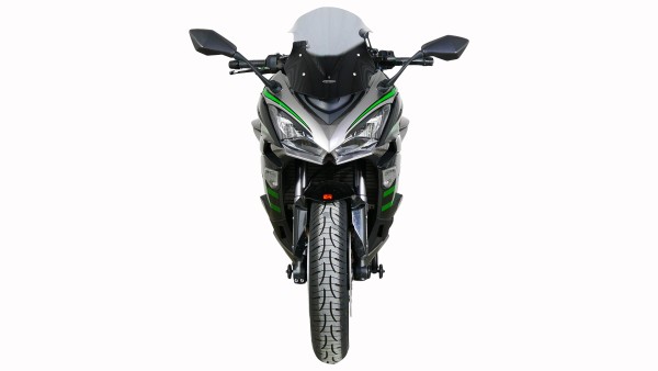 Racing windshield MRA "R" for Kawasaki Ninja 1100 SX (25-)