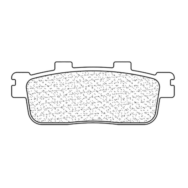 CL Brakes Maxi Scooter sintered metal brake pads - 3092MSC