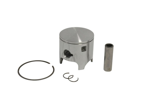 ATHENA cast iron piston