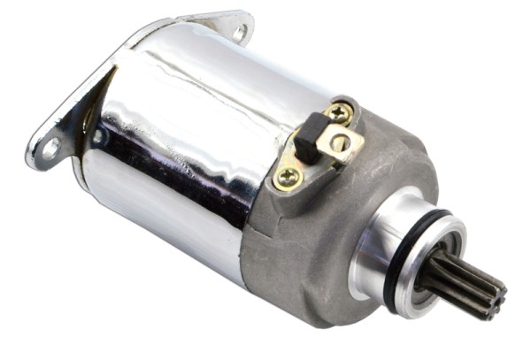 V PARTS Starter motor - SYM