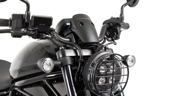 Lamp protection grille for Honda CMX 1100 Rebel /DCT (21-24) Hepco & Becker