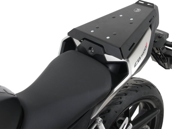 Sport rack for Honda CB 500 Hornet (24-) Hepco & Becker