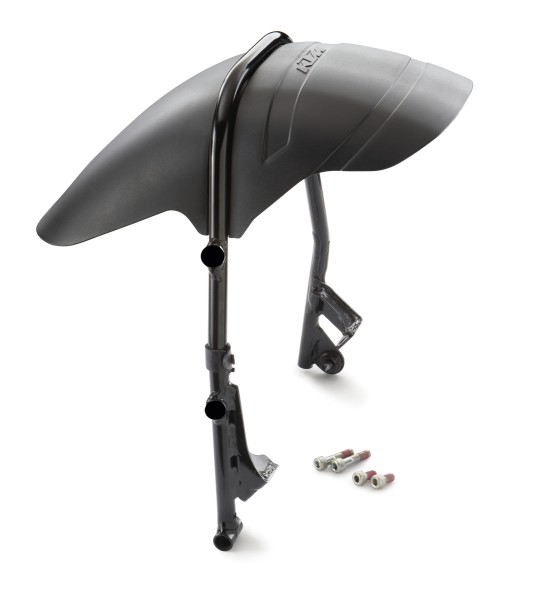 KTM fender kit for Duke / RC
