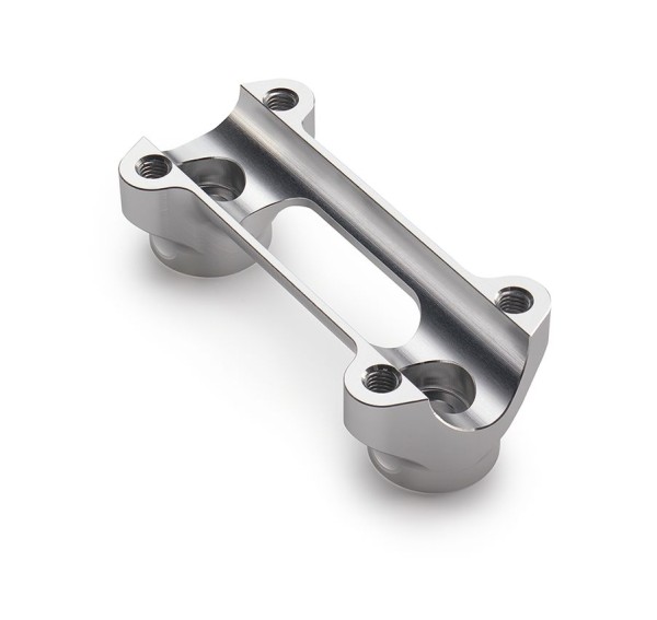 Original handlebar mount for Husqvarna FS 450