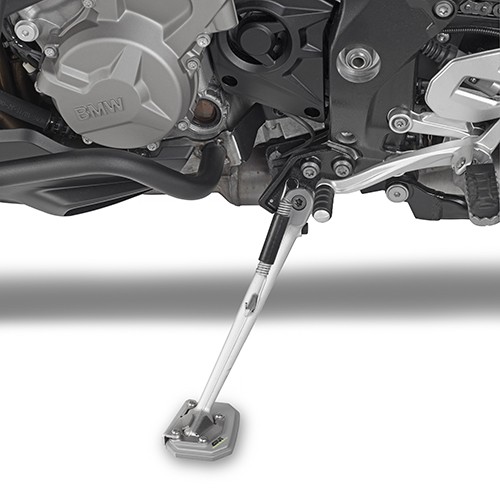 Foot widening for the side stand for BMW S 1000 XR (BJ. 15-18) Givi