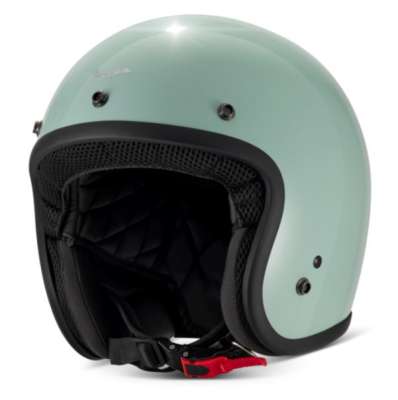 Vespa jet helmet Versilia white - 8H0002M01B04ECE | RWN-Moto.com