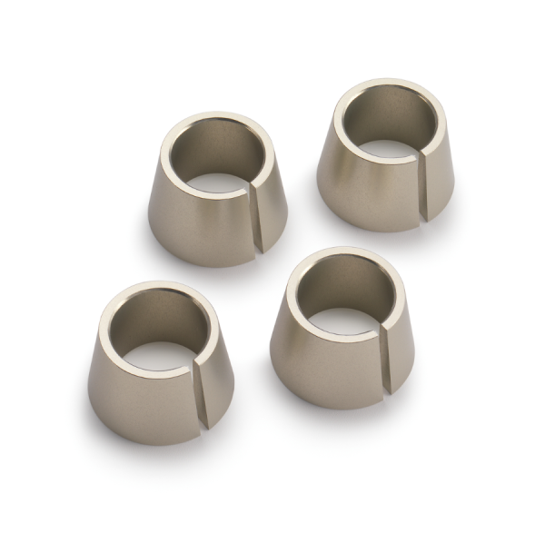 Original handlebar mount bush kit for Husqvarna FS 450