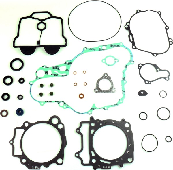 ATHENA complete set of engine gaskets
