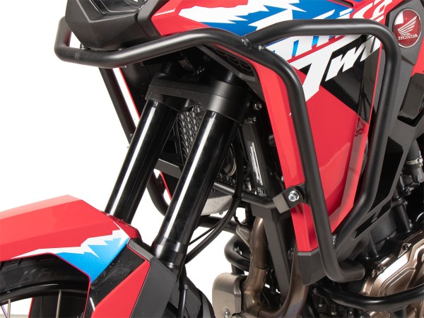 Stiffening bar black for Honda CRF 1100 L Africa Twin (24-) Hepco & Becker