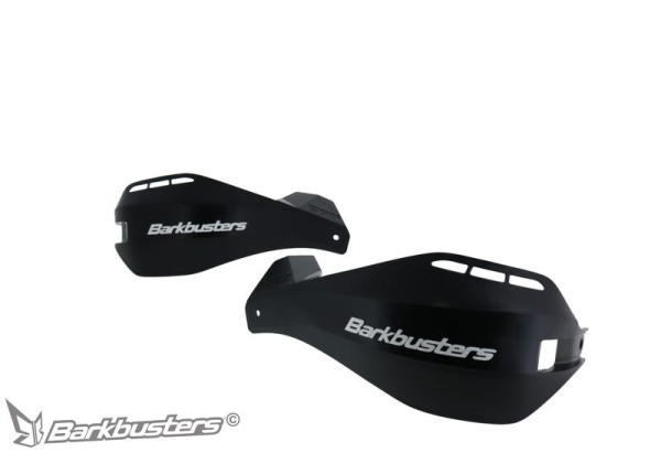 Barkbusters Ego handguards without mounting material