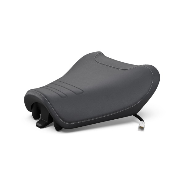 Heated rider comfort seat for Yamaha Tracer 9 GT /+ (25-) Original