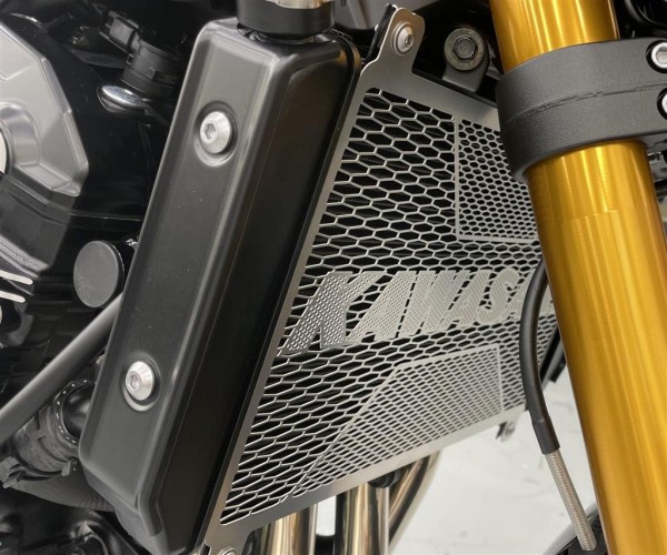 Radiator guard for Z 900 RS /SE (23-) Original Kawasaki