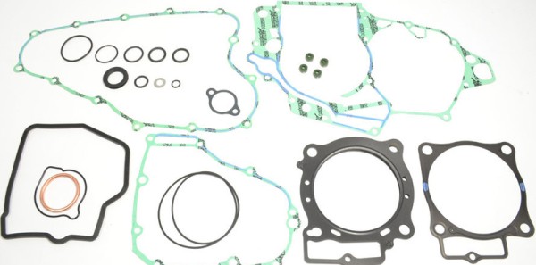 ATHENA Top End gasket set (oil seals not included)
