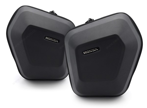 Side bags for Honda CB 750 Hornet (23-) Original
