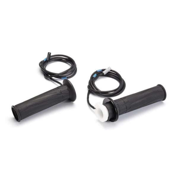 Heated grips for XT1200Z Super Ténéré (Bj.10-19) ) Original Yamaha