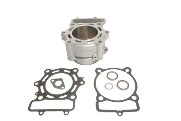 ATHENA Easy MX cylinder-piston kit - Ø76mm Husqvarna