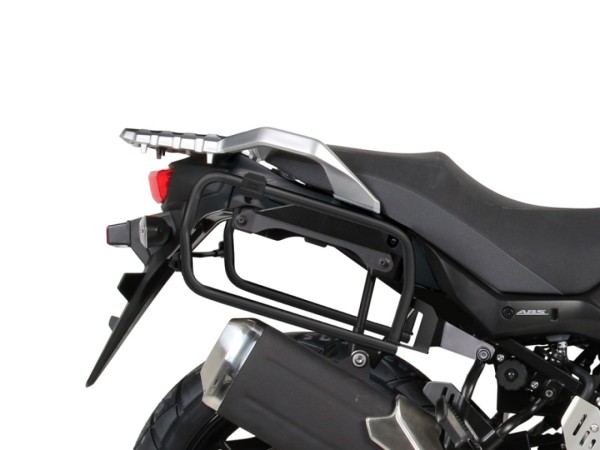 Shad pannier rack 4P for Suzuki DL 650 V-Strom 2017-