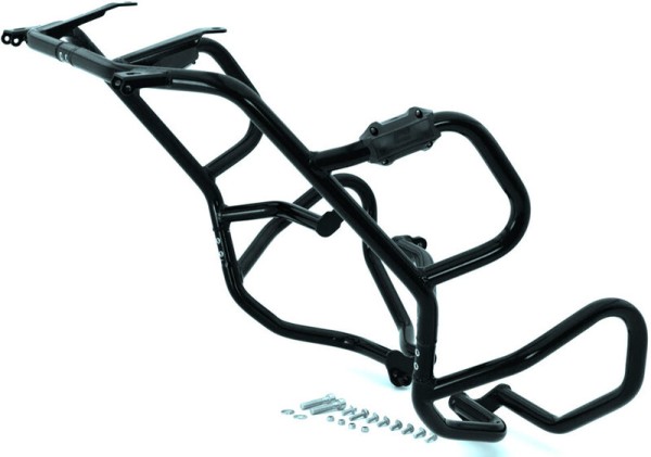 Cross-Pro Trail crash bar