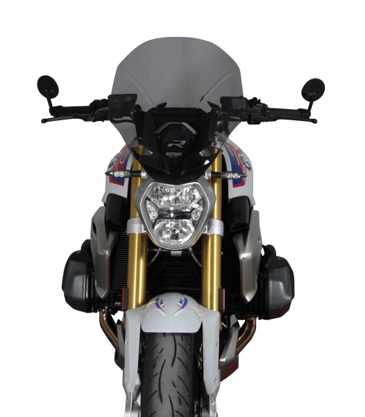 Touring screen MRA "TM" for BMW R 1250 R (Bj.19-)