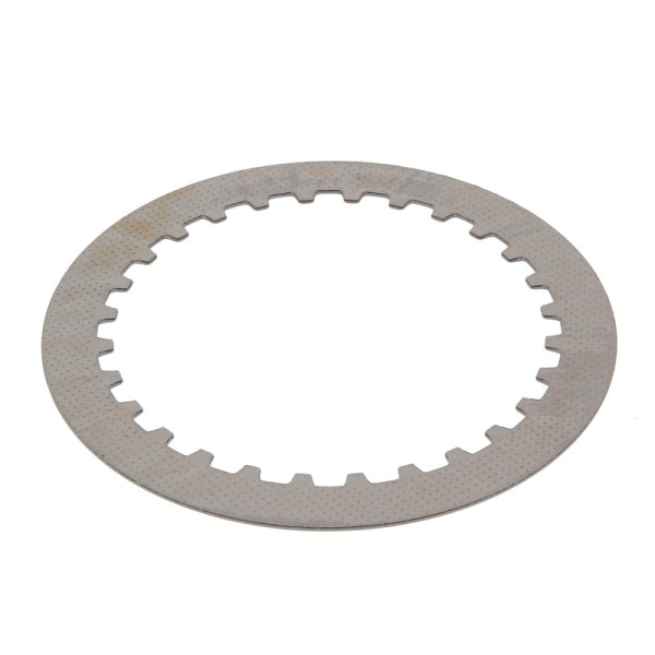 Tecnium clutch steel disk