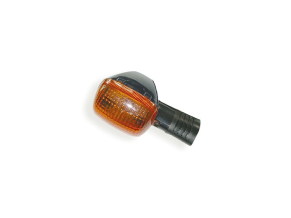 Blinker BIHR orange, front left for: HONDA CBR