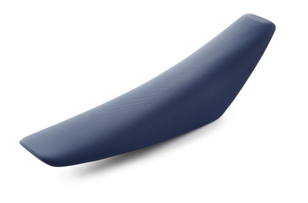 Original seat (higher) for Husqvarna FS 450