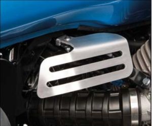 Original cover, aluminum for Moto Guzzi V7 I+II