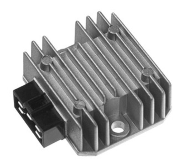 Tecnium by DZE alternator regulator