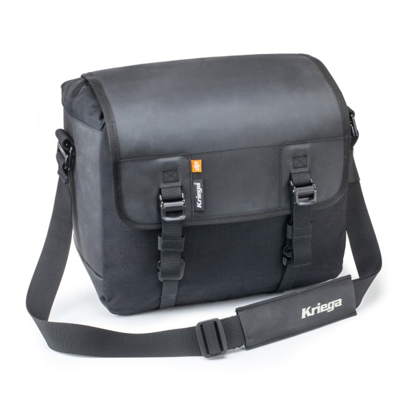 Kriega Solo 18 saddle bag