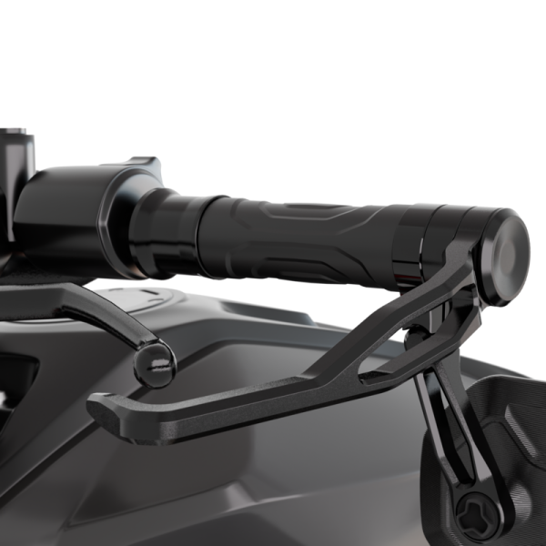 HIGHSIDER pro lever protectors (pair)