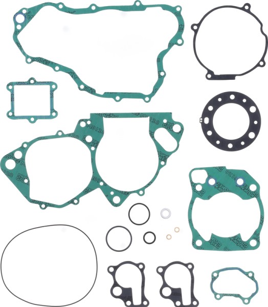 ATHENA Top End gasket set (oil seals not included)