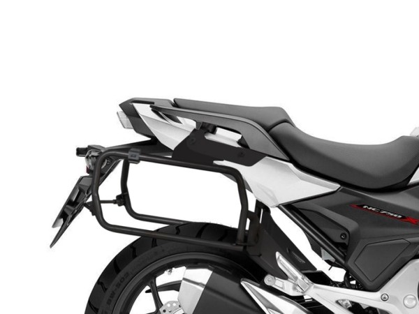 Shad pannier rack 4P for Honda NC 750 X 2017-2020