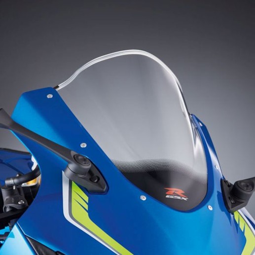 Racing disc clear for Suzuki GSX-R 1000 (17-) Original