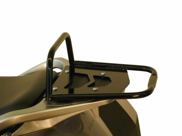 Tubular luggage rack Topcase carrier black for ST 1300 Pan European (02-16) Hepco & Becker