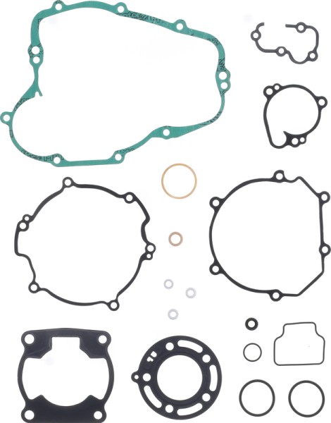 ATHENA Top End gasket set (oil seals not included)
